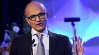 萨蒂亚·纳德拉 (Satya Nadella) 的微软如何以客户和协作为中心