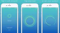 iOS上的Lexi应用程序可让您在iPhone上与亚马逊的Alexa通话