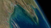 NASA的GLIMR太空仪器研究沿海生态系统