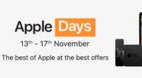 亚马逊苹果日销售，Oppo梦幻般的日子现在直播: 要注意的所有优惠和折扣