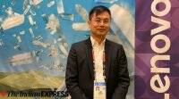 Ken Wong采访: “联想是一家个人电脑公司…… 我们现在已经超越了它。”