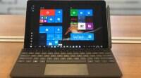 微软可能会在春季活动中推出Surface Go 2，Surface Book 3