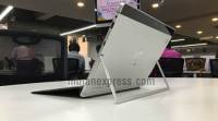 HP Elite X2 1012审查: Surface Pro 4有竞争