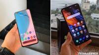 iQOO 3 vs Realme X50 Pro：两款“印度第一”5G手机对比