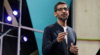 谷歌首席执行官桑达尔·皮查伊48岁：关于他的9个有趣的事实