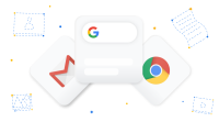 Google在iOS上发布Gmail，Drive等更新; 为所有应用程序提供小部件支持