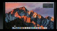 苹果WWDC 2016：macOS Sierra获得Siri和与iOS的深度链接