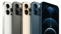 科技周（2020年10月12日至18日）：iPhone 12发布，索尼披露PS5价格等