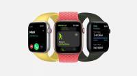 苹果为Watch Series 5提供免费维修服务，Watch SE用户面临充电问题