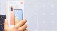 小米的Redmi Note 10系列将配备AMOLED显示屏