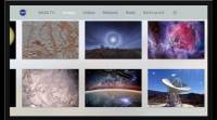 NASA的Apple TV应用程序将太空发射带到大屏幕上
