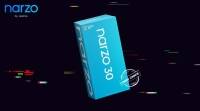 Realme Narzo 30，Realme Buds Air 2即将在印度推出: 你只需要知道