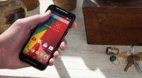 Flipkart大十亿日销售: Moto G（第二代）LTE预购价格为8999卢比