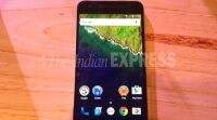 Nexus 5X，6p印度发布: Google希望获得更大的高端智能手机份额