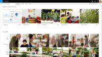 微软为OneDrive增加了新功能，包括自动相册和pok é 检测器