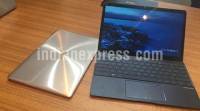 Asus Zenbook 3 vs苹果Macbook vs Dell XPS 13: 苗条笔记本的战斗