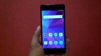 Micromax Canvas 5与3gb RAM推出Rs 11,999