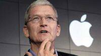 蒂姆·库克 (Tim Cook) 称苹果避免美国税收的概念是 “政治上的麻烦”