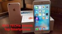 2015技术奖: iPhone 6s Plus至Redmi 2 Prime，顶级智能手机