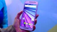 Motorola Moto G (第三代) 现在可以在Flipkart应用程序上提供6,999: 这是如何