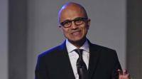 利用云、数据实现潜力: 微软首席执行官萨蒂亚·纳德拉 (Satya Nadella) 前往新兴印度