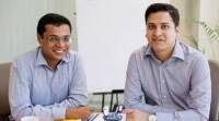 Flipkart: 萨钦·班萨尔 (Sachin Bansal) 担任执行主席，宾尼·班萨尔 (Binny Bansal) 首席执行官