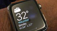 Apple Watch in India起价为30,900卢比: 你需要知道的六件事