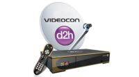 塔塔天空，Videocon d2h将互联网浏览应用程序带到机顶盒