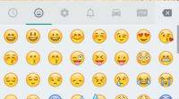 新表情符号即将在印度推出WhatsApp安卓更新