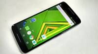 摩托罗拉Moto X Play Express评论: 黑仔智能手机在Rs 20,000下