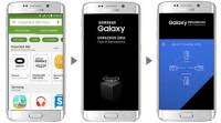 三星Galaxy S7拆包今天发布: 如何观看360度视图