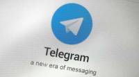 Telegram现在有10000万个用户，每天发送150亿条消息