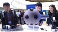 MWC 2016的最大趋势: 虚拟现实，5g给电池快速充电