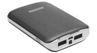 Ambrane在印度推出16750mAh和10050mAh powerbanks