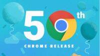 Google Chrome在移动设备上跨越了10亿活跃用户，推出了新的材料设计