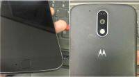 Moto G4、G4 Plus leaks，可能会在6月9日推出：以下是我们所知道的